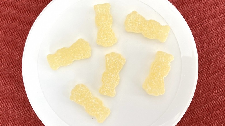 lemonade Sour Patch Kids