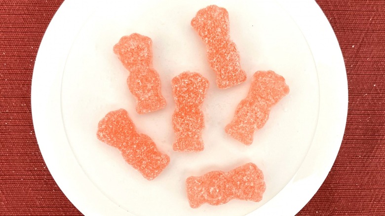 strawberry lemonade Sour Patch Kids