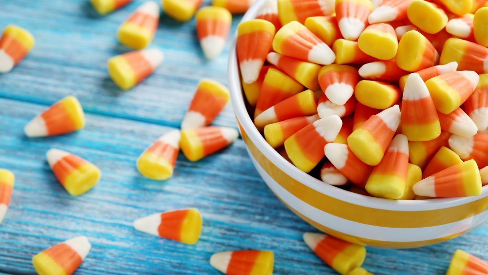 Ranking Popular Halloween Candy From Worst To First