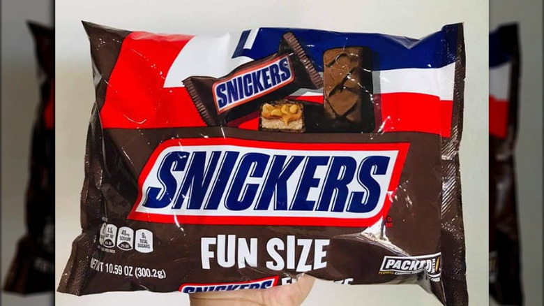 Snickers