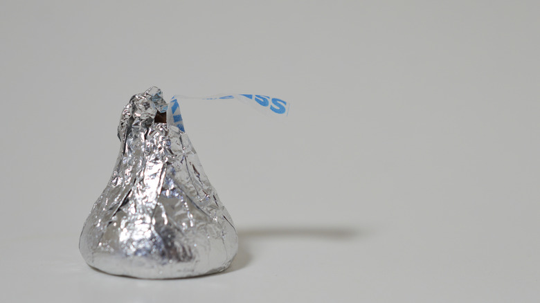 hershey's kiss