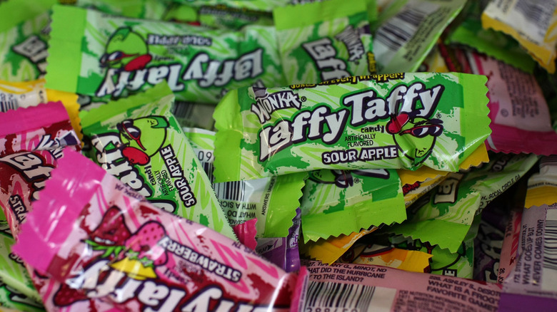 laffy taffy variety