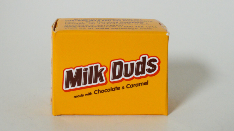 milk duds