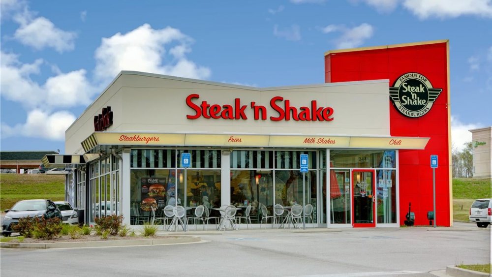 Popular Items On Steak 'N Shake's Menu, Ranked Worst To Best