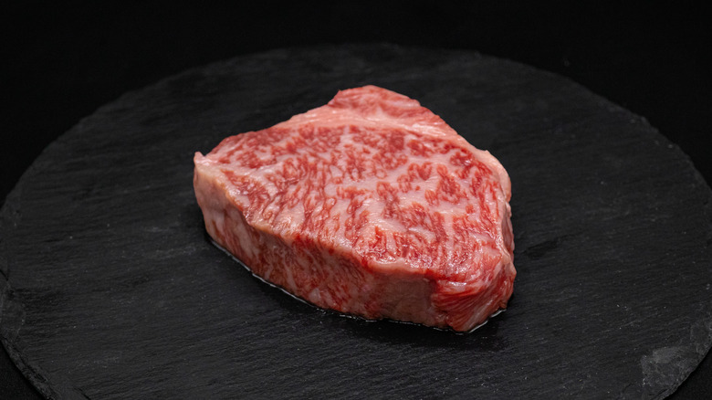 Kobe Filet