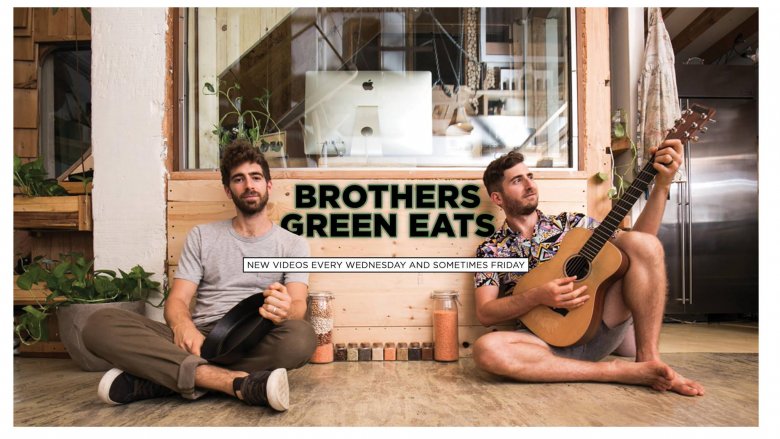 Brothers Green Eats