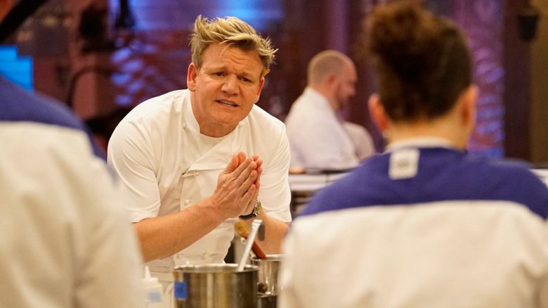 Gordon Ramsay