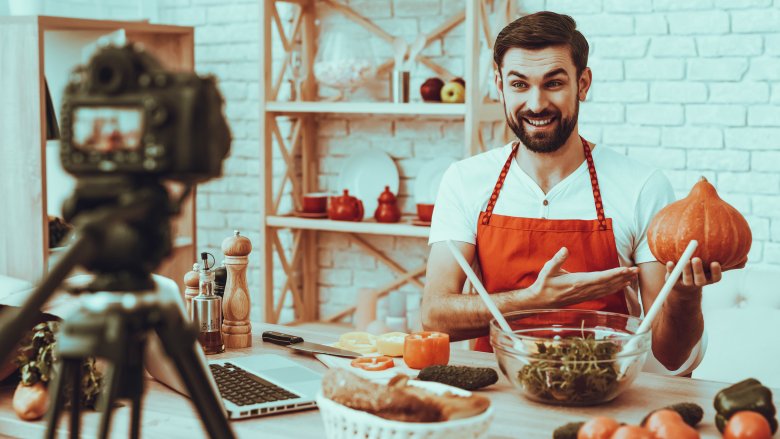 Ranking The Most Popular Cooking Channels On YouTube From Worst To Best