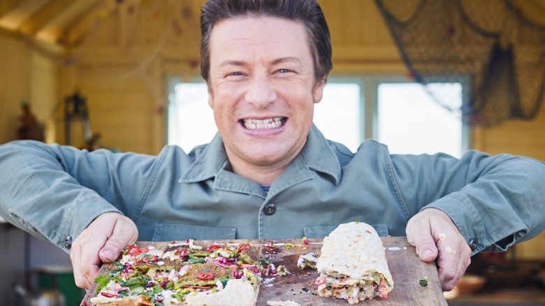 Jamie Oliver