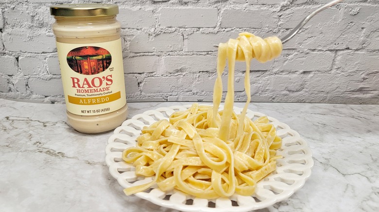 Rao's Alfredo