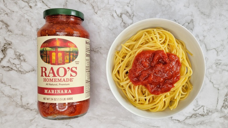 Rao's marinara