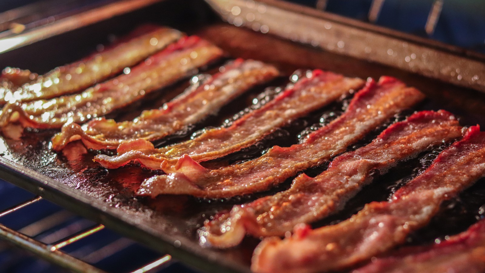Bakin' Bacon!–Cook Bacon in the Oven - Joyful Abode