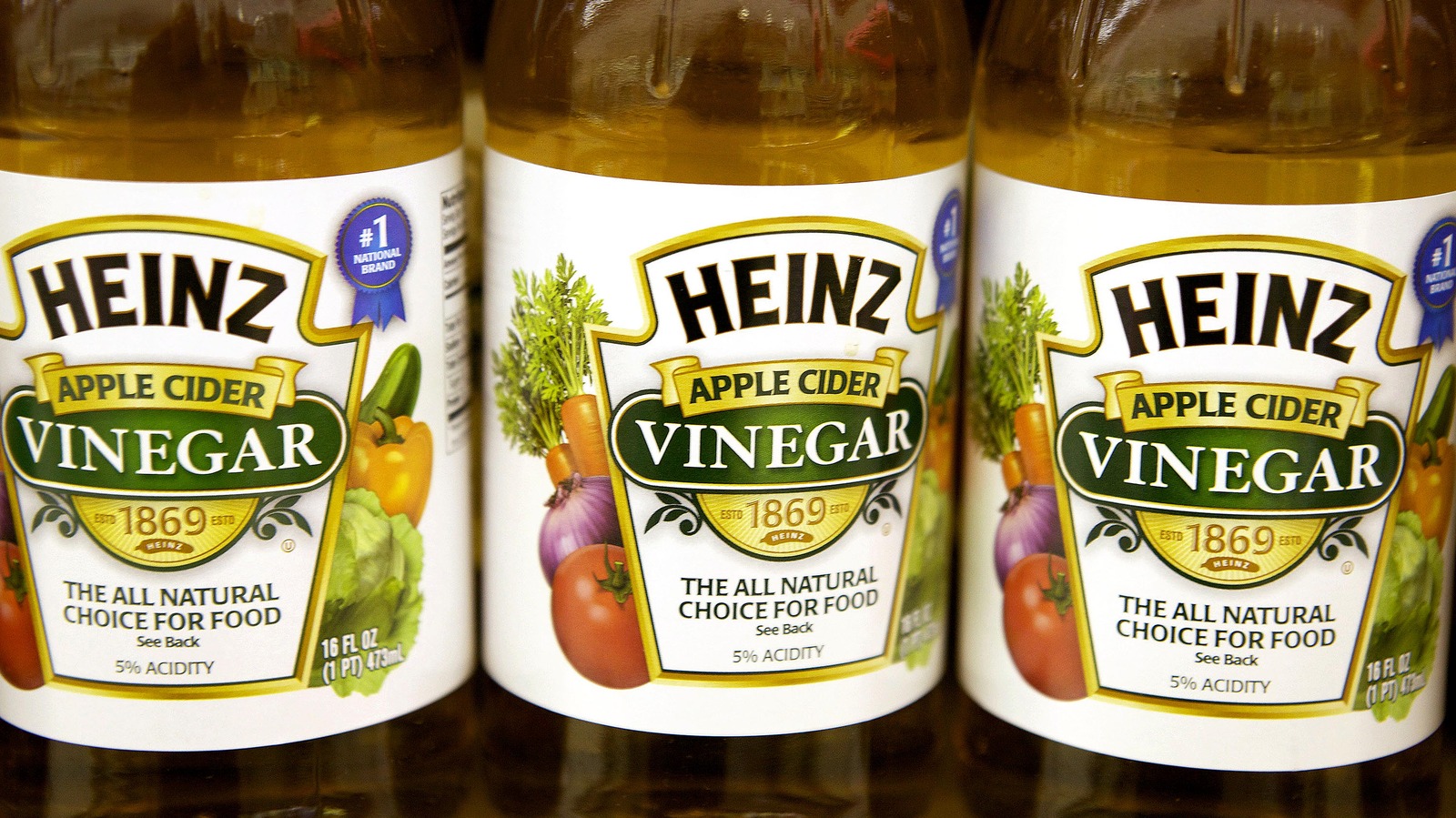 Read This Before Drinking Undiluted Apple Cider Vinegar