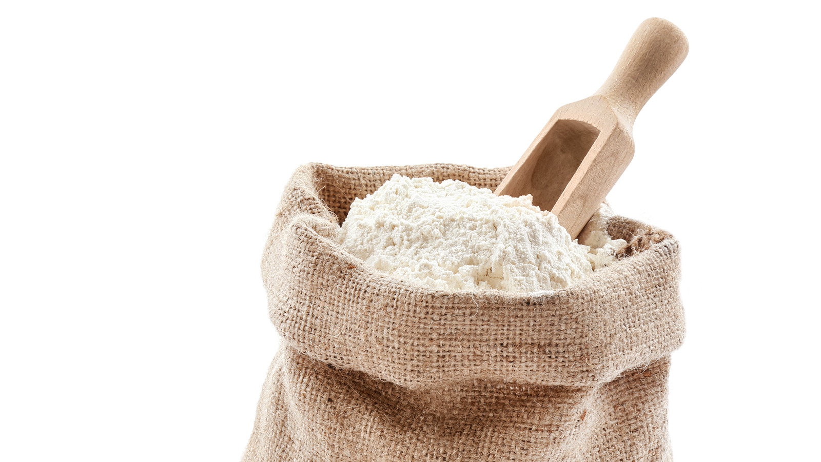 Read This Before Eating Flour Again