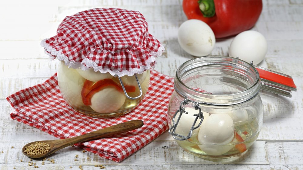 How To Safely Make And Store Pickled Eggs 1603127665 