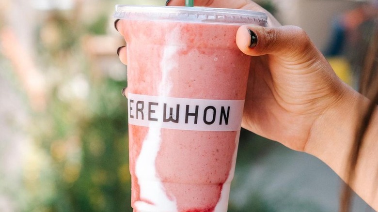 What Is Sea Moss Gel, the Smoothie Ingredient Made Famous by Erewhon? -  Eater