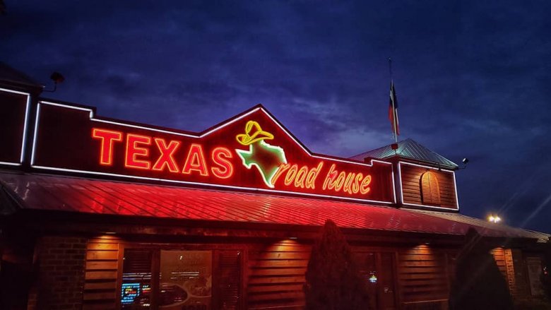 texas roadhouse 