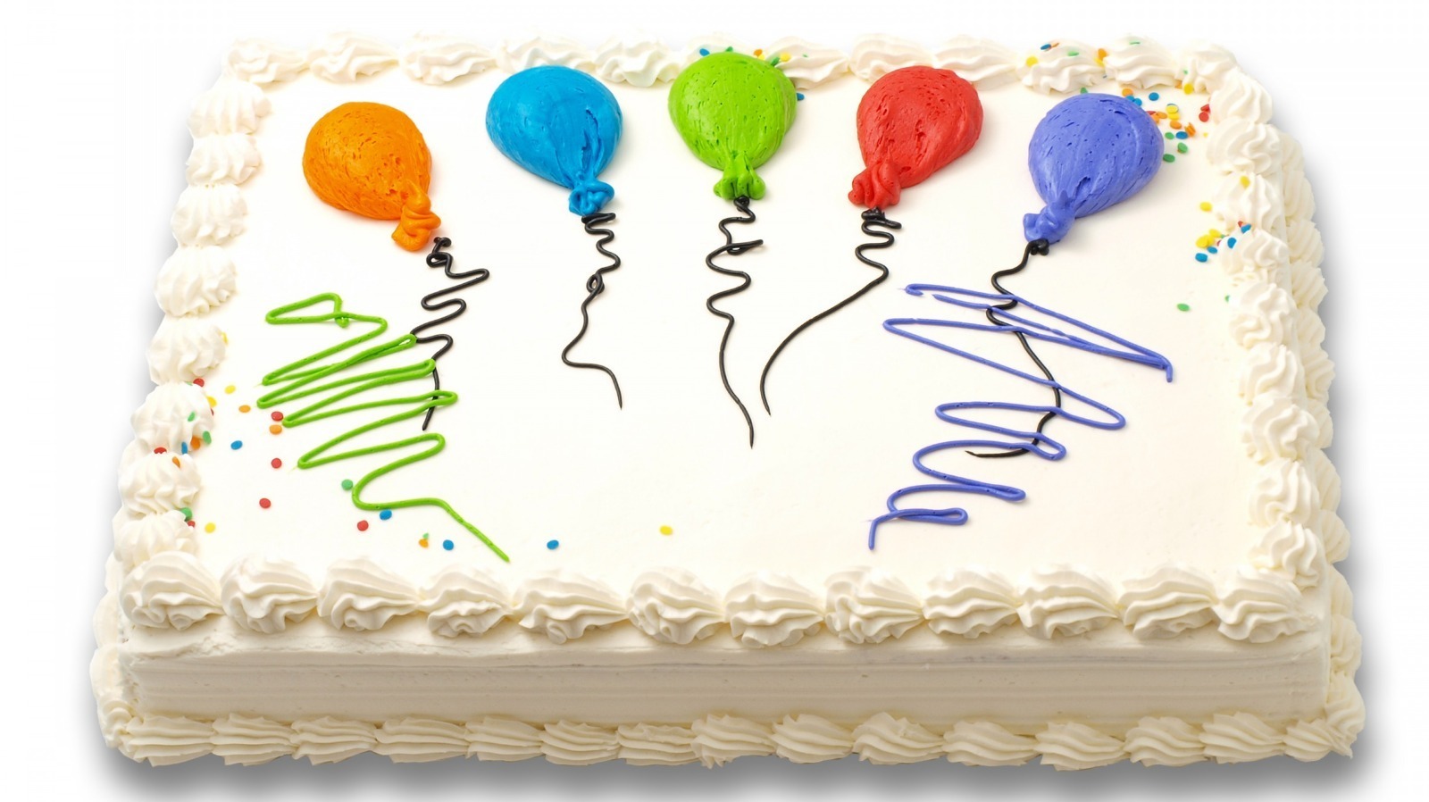 Best Tasting Supermarket Birthday Cakes Picture | Publix bakery, Supermarket  birthday cakes, Publix cakes