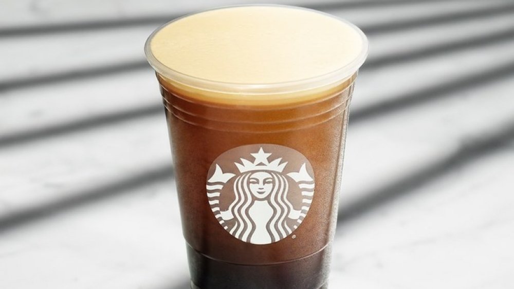 1 Nitro Cold Brew, Best Cold Extracts