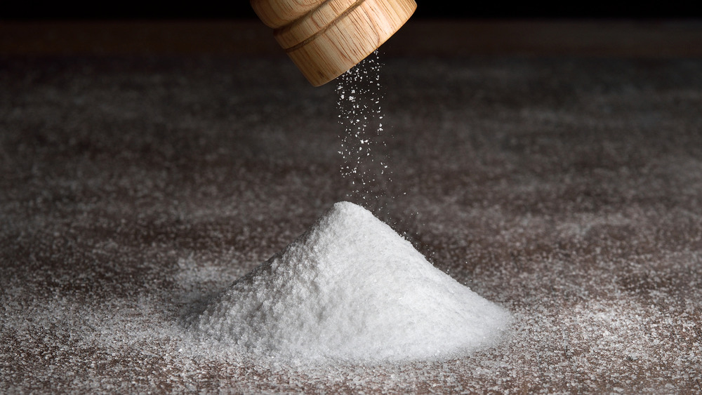 salt