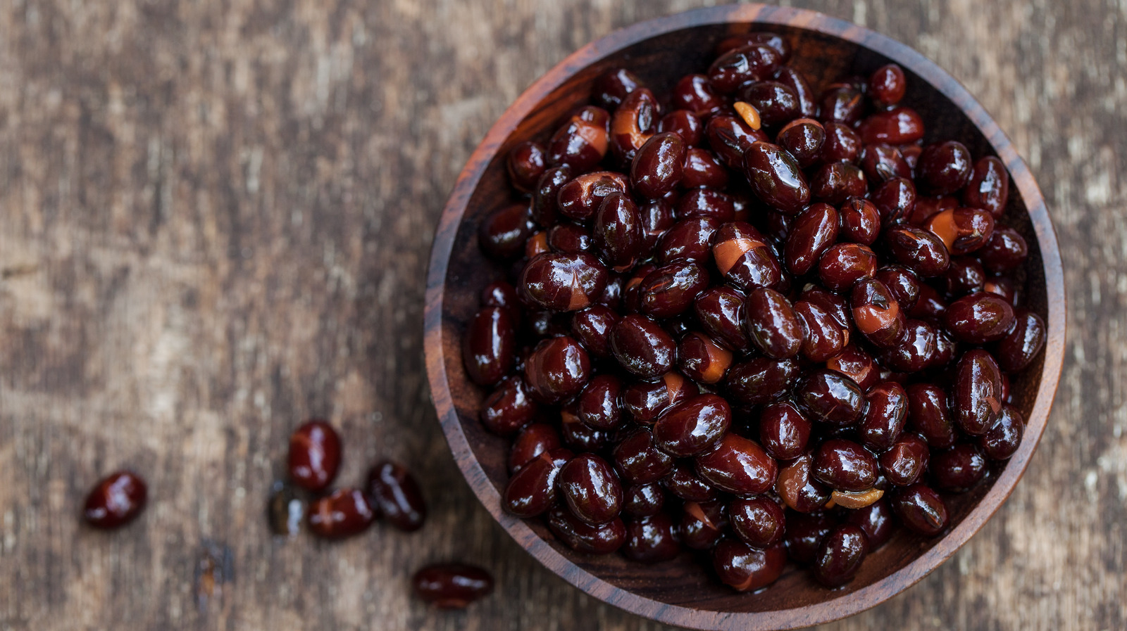 Read This If You Recently Bought Black Beans From Costco