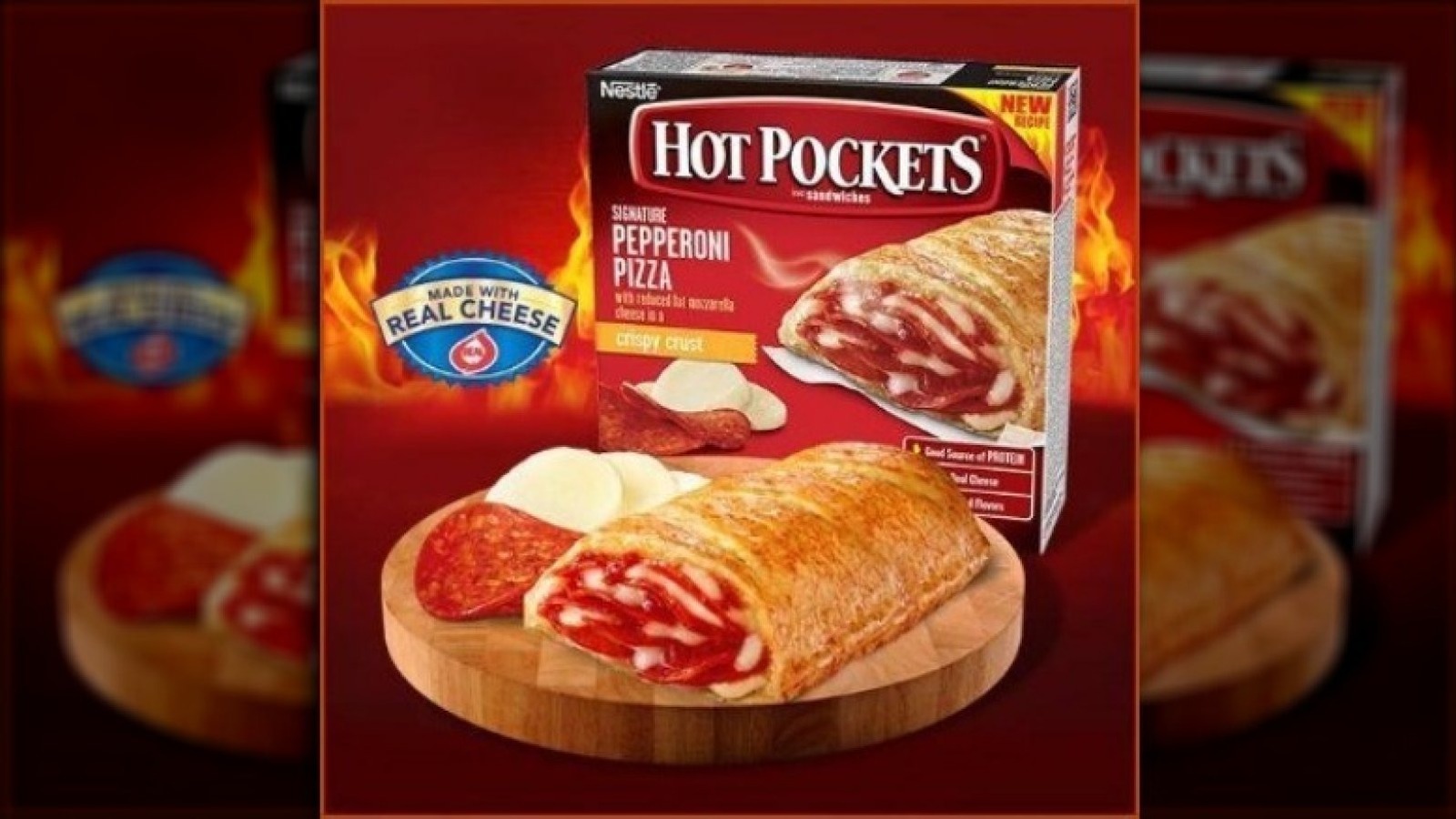 Alabama Hot Pockets Pictures