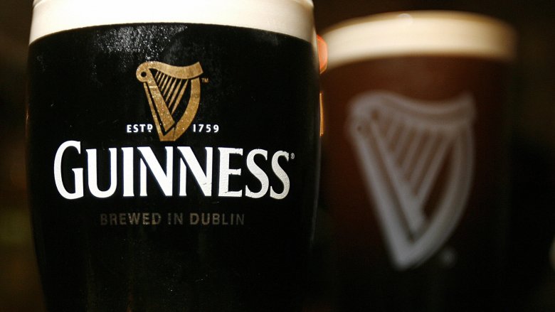 guinness