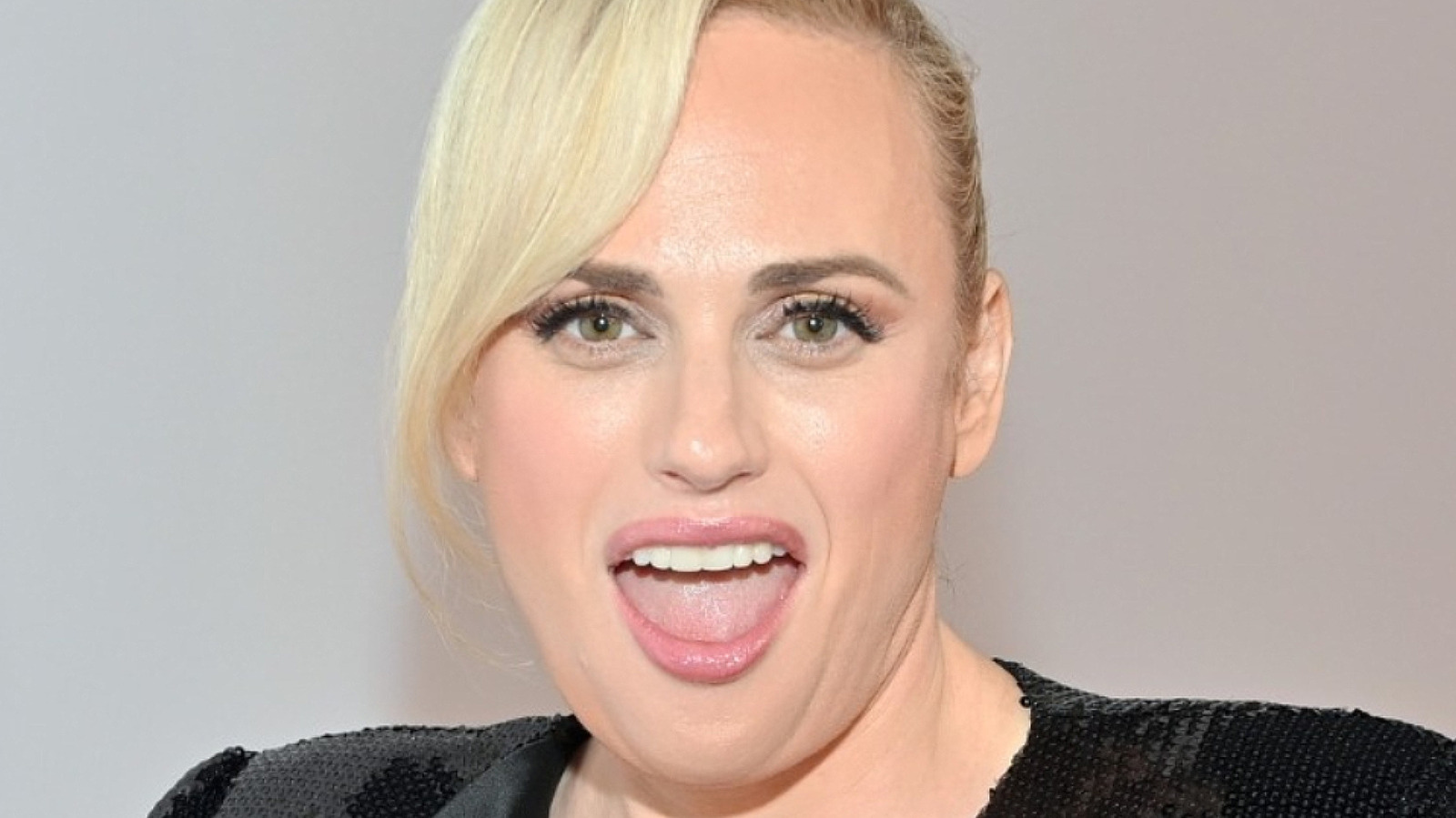 Rebel Wilson Understands Why You Want To Talk About Her Diet