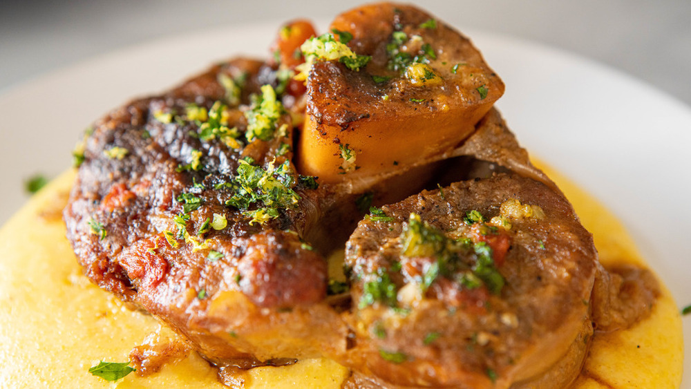 Ossobuco