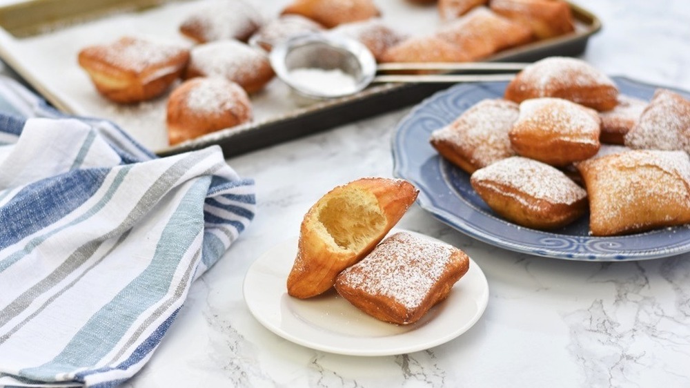 Beignets