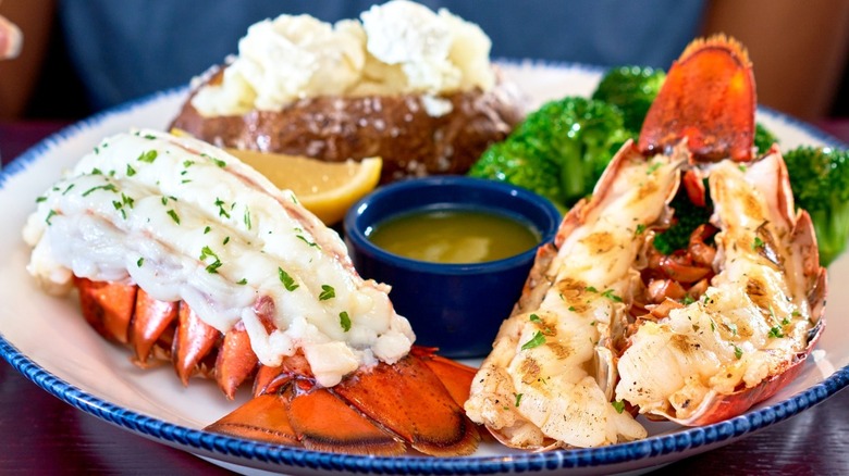 Red Lobster Offers First Ever All-You-Can-Eat Lobster Event - For One Day  Only