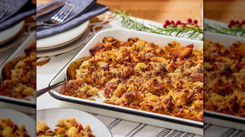 cheddar bay stuffing