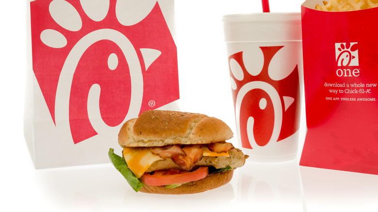 Chick-fil-A