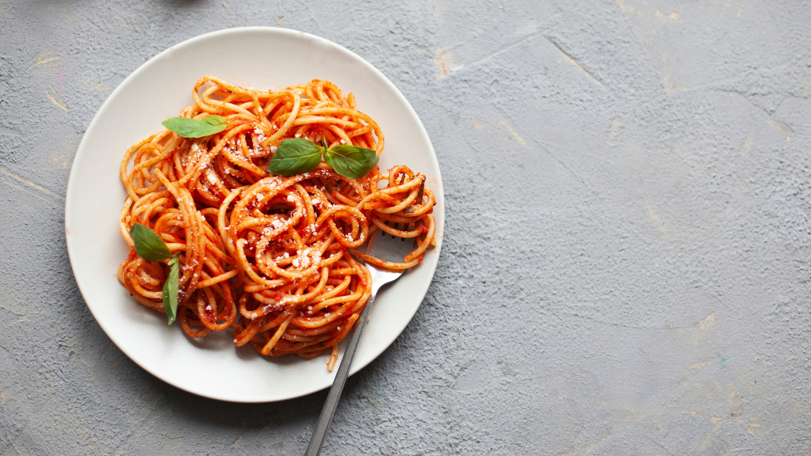 Reddit Has Some Surprising Ideas About Secret Ingredients In Pasta Sauce