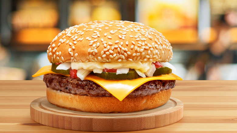 Reddit Is Debating Which Fast Food Restaurant Is Most Overrated