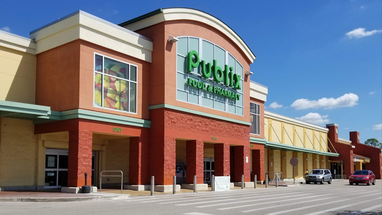 Publix