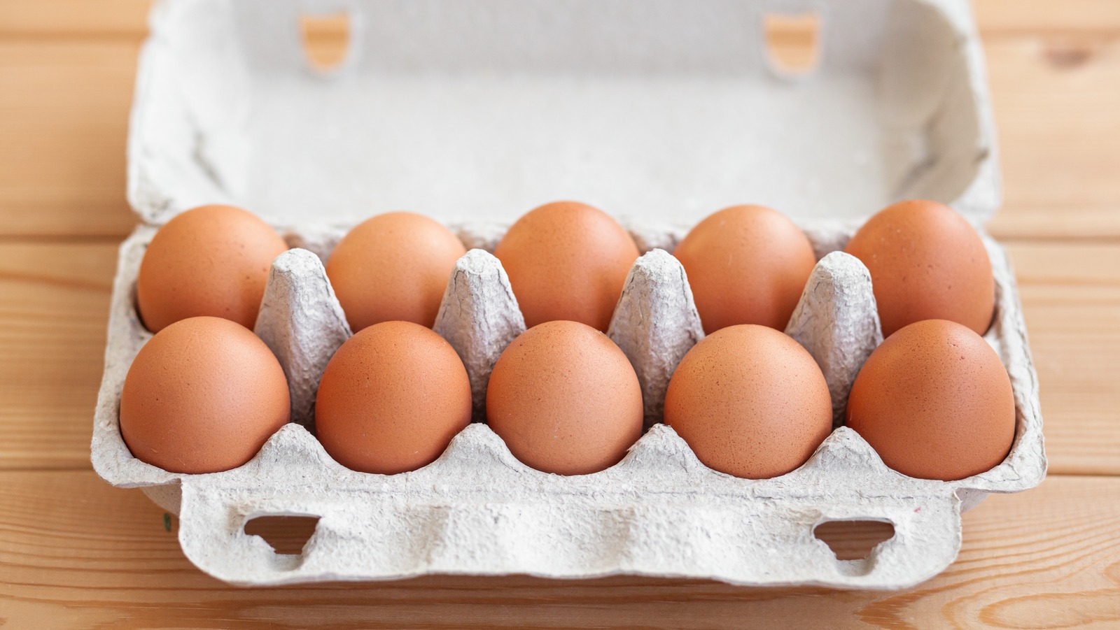 Reddit Is In Shambles Over The Price Of Aldi Eggs