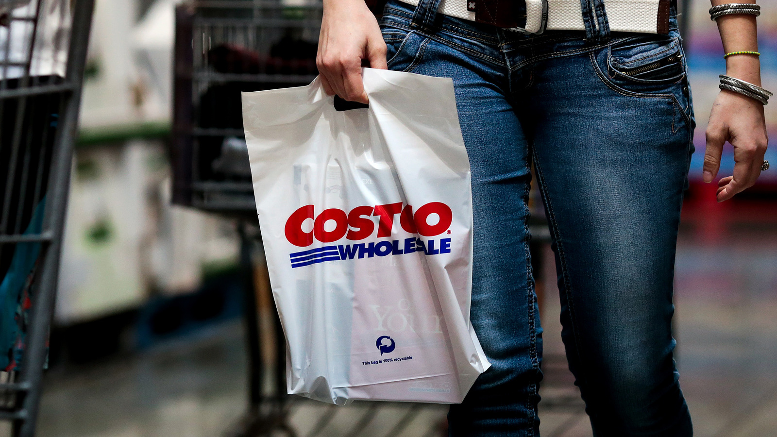 Reddit Is Loving This Costco Customer Service Letter