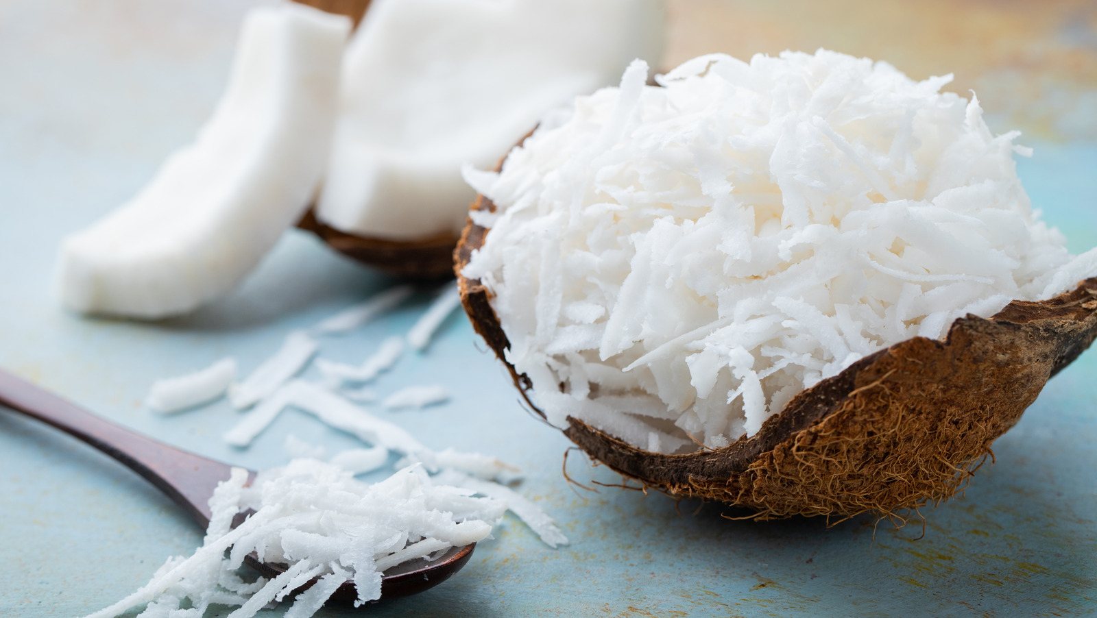 Reddit Is Rejoicing About The Return Of Trader Joe's Organic Flake Coconut