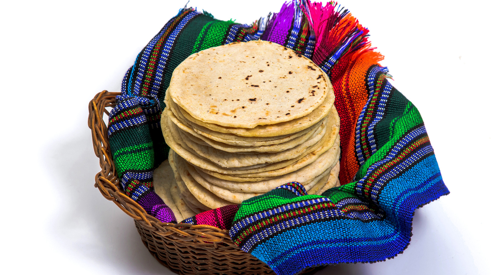 Reddit Thinks These Uncooked Tortillas At Costco Are The Absolute Best 