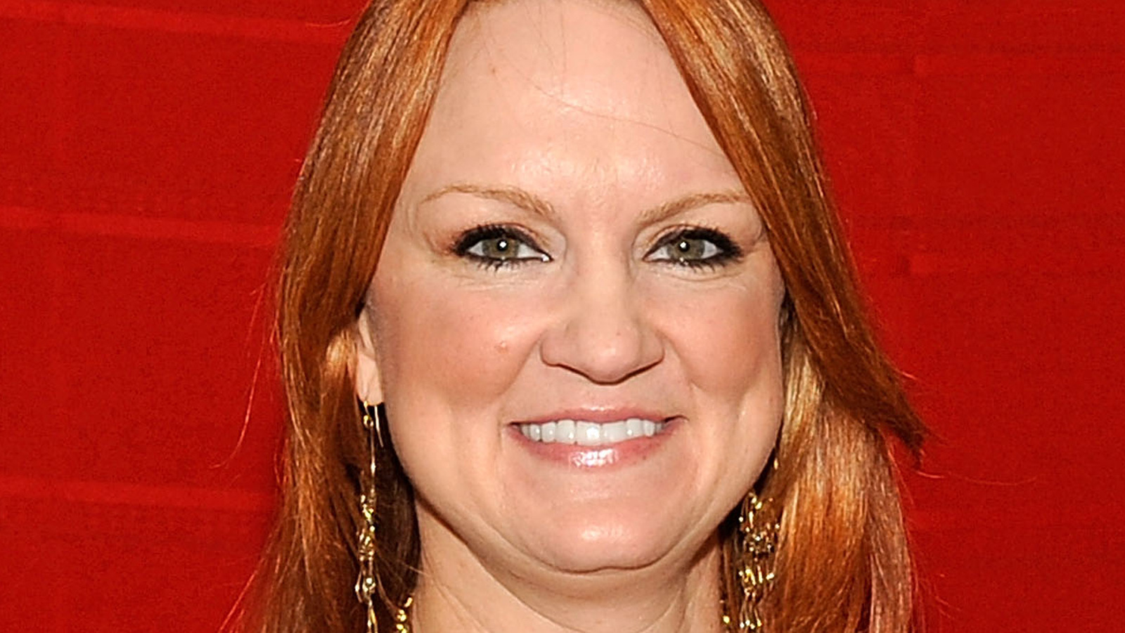 Pioneer Woman Ree Drummond Teams With Guy Fieri On Competition Series