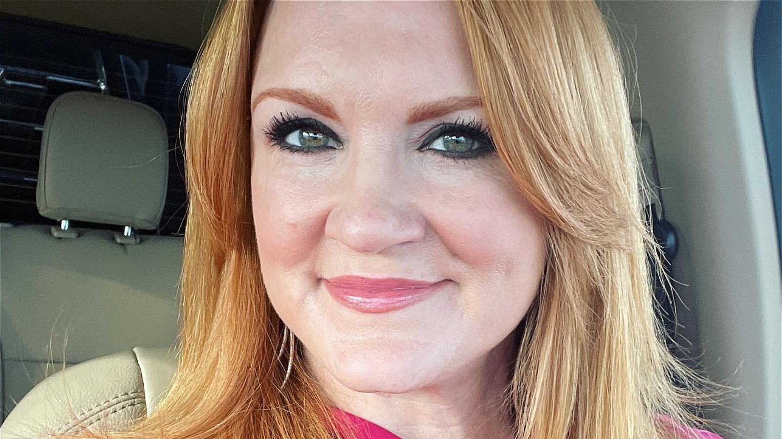 Pioneer Woman Ree Drummond and Husband Ladd Share Secrets to their  Successful Marriage