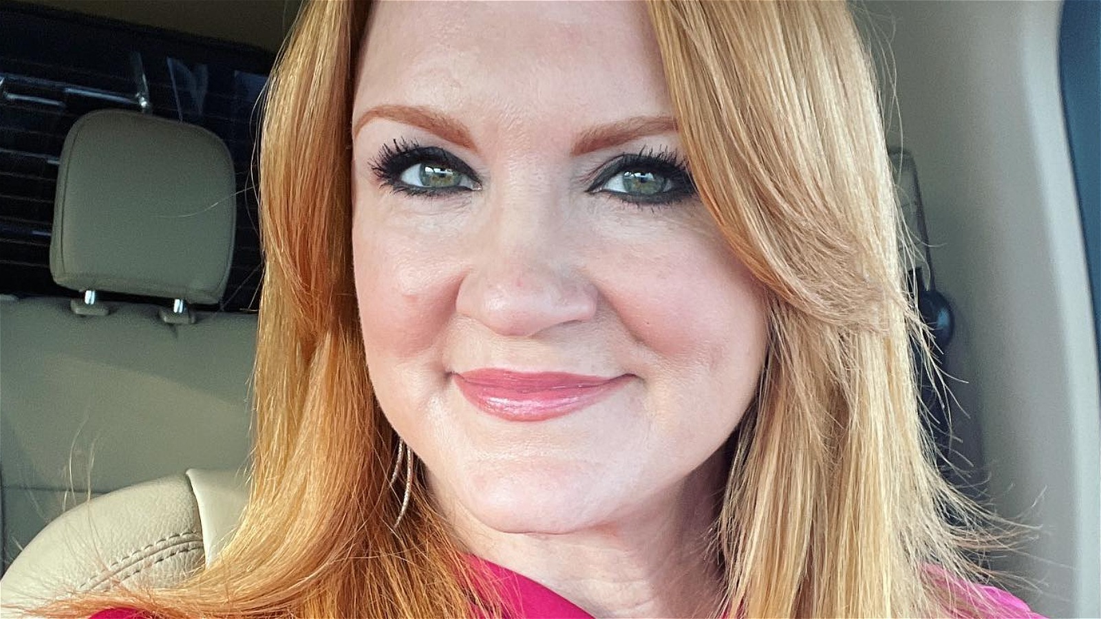 The Pioneer Woman - Ree Drummond - Be still my heart! This is one