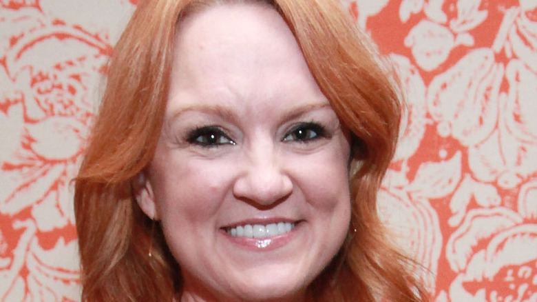 Ree Drummond's 55-Pound Weight Loss: 10 Things She Has Learned