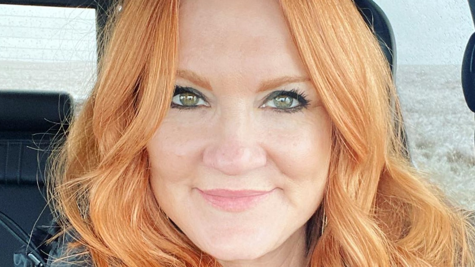 Ree Drummond Visits Son Bryce at College – and They Make a