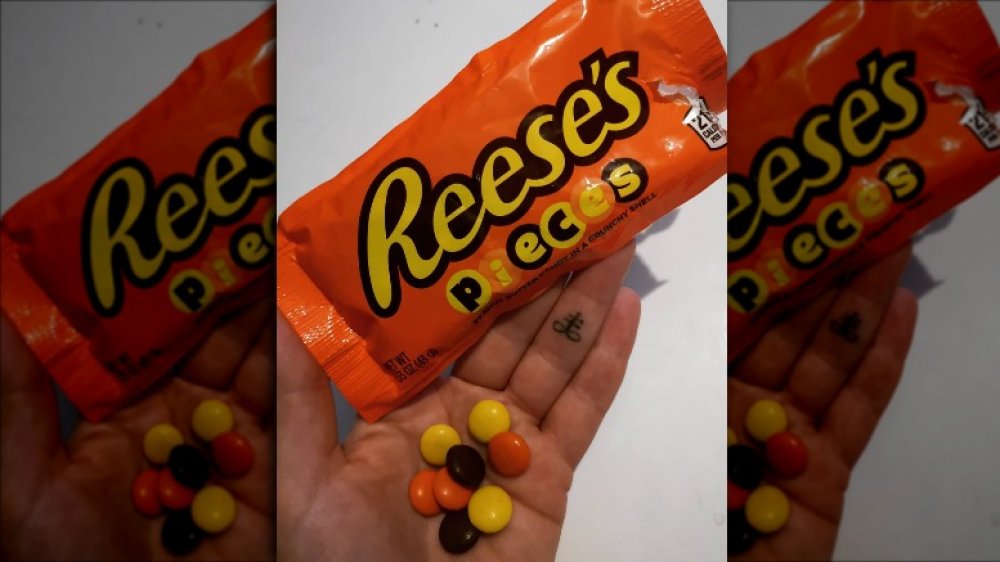 Reese's Pieces 