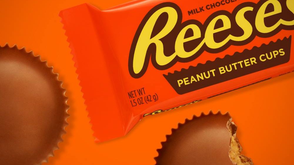 Reese's Peanut Butter Cups