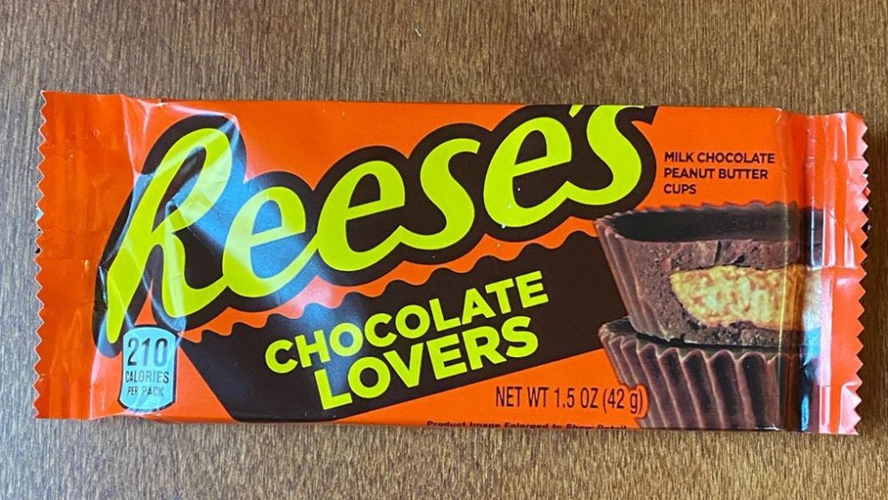Reese's Chocolate Lover's