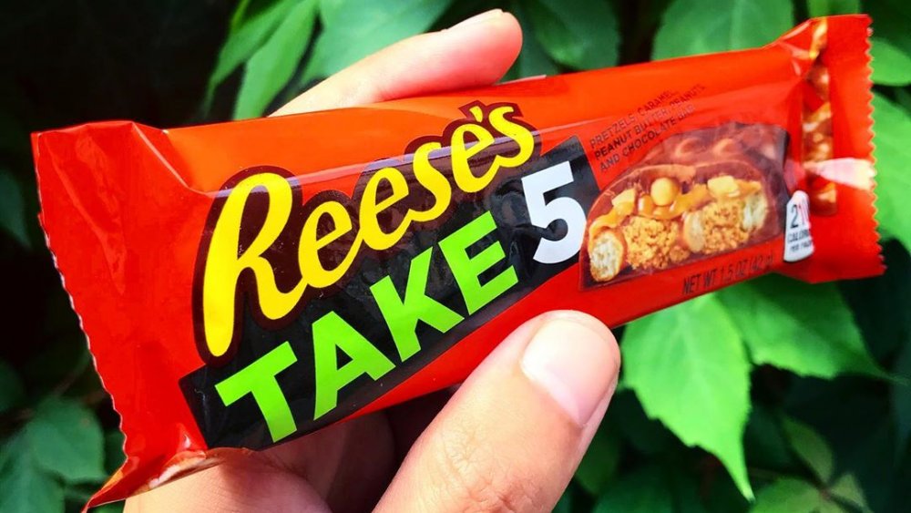 Reese's Take 5