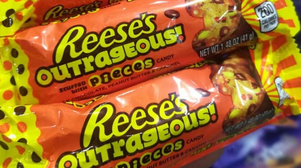 Reese's Outrageous